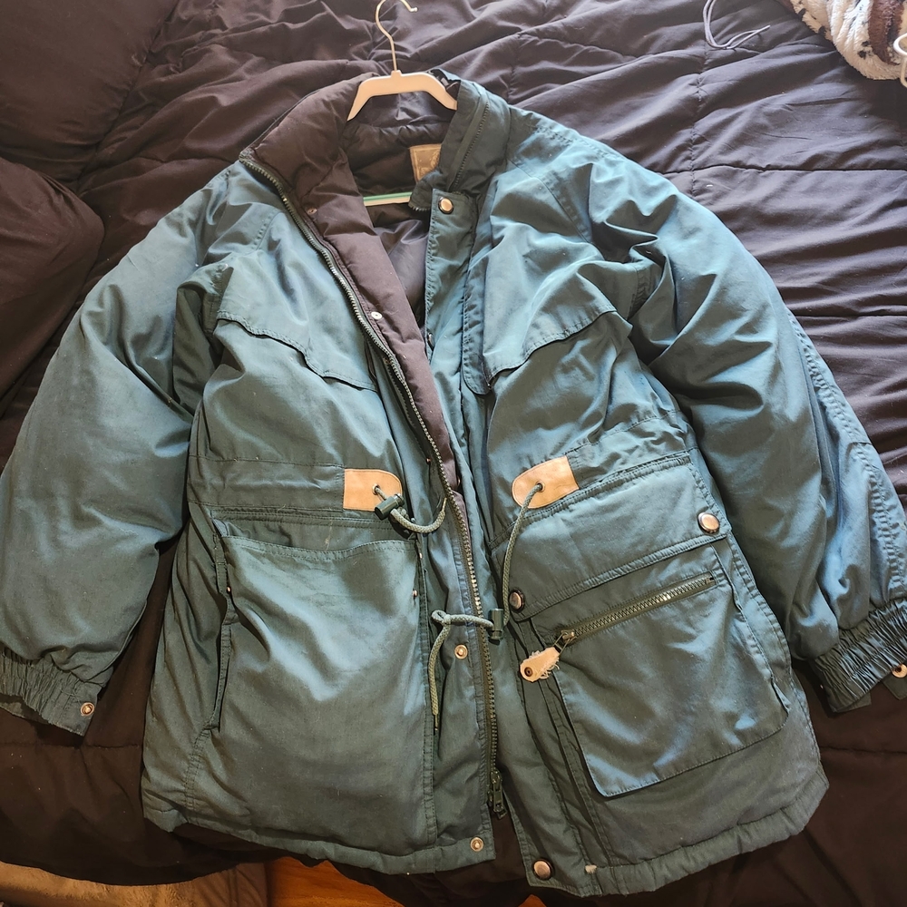 Men's Jacket